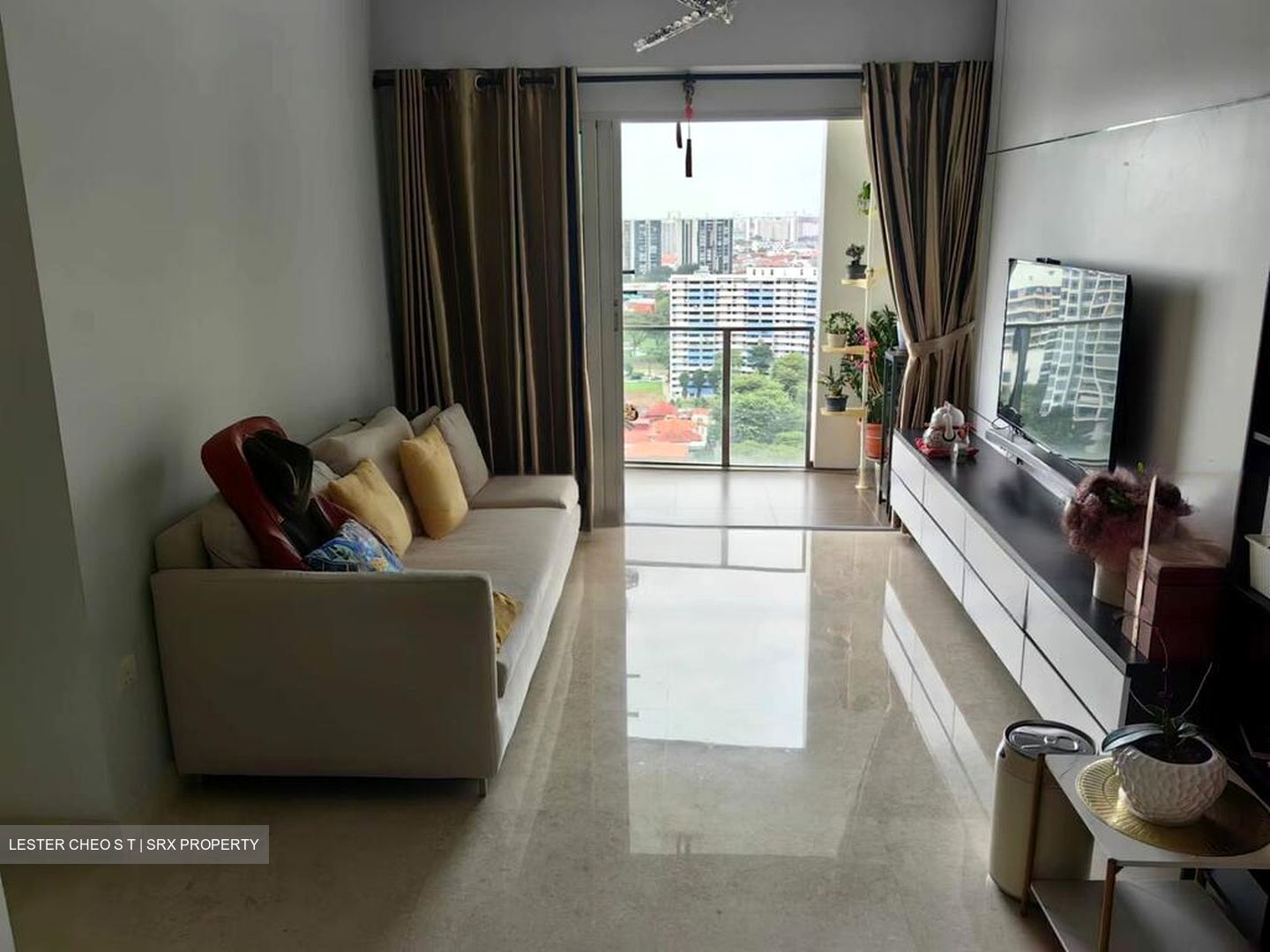 Eight Riversuites (D12), Condominium #618348811